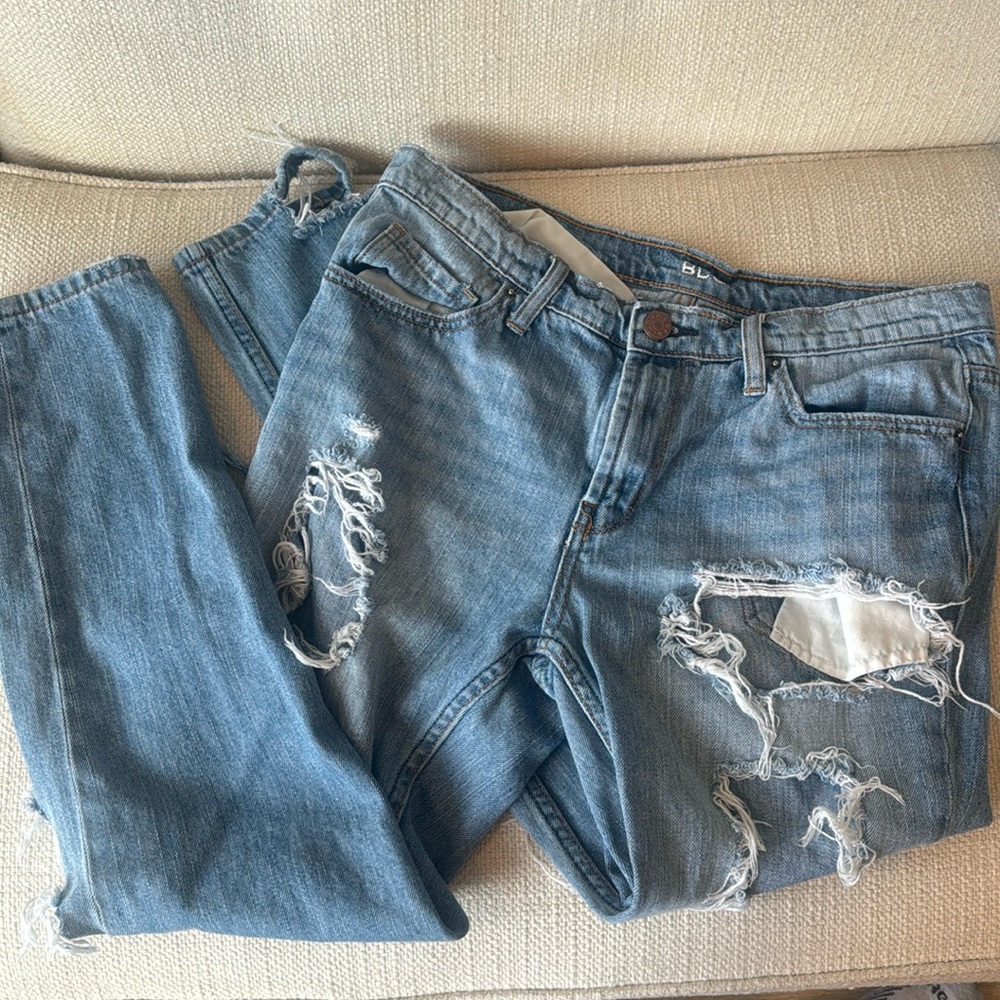 BDG Streetwear Pants
